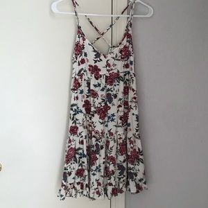 American Eagle Outfitters dress